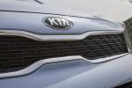 Kia Picanto EcoDynamics 2017 года (WW)